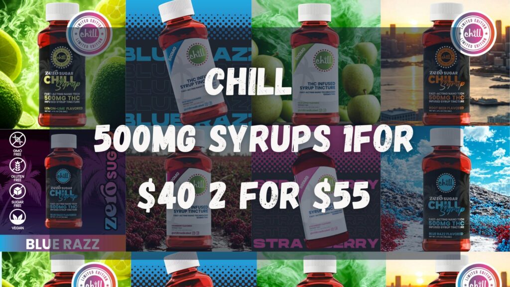 CONFISCATED CHEM (S-H) 3.5G FLOWER (20)